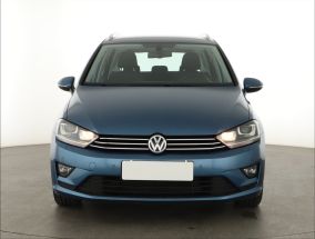 Volkswagen Golf Sportsvan - 2015