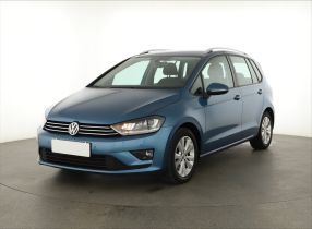 Volkswagen Golf Sportsvan - 2015
