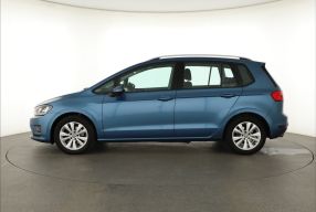 Volkswagen Golf Sportsvan - 2015