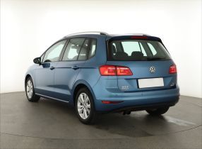 Volkswagen Golf Sportsvan - 2015