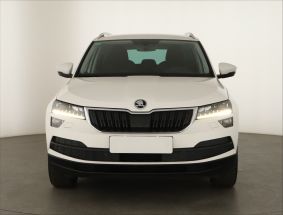 Skoda Karoq - 2019