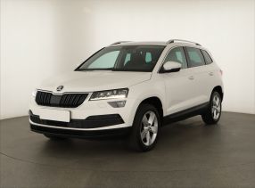 Skoda Karoq - 2019