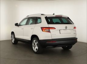 Skoda Karoq - 2019