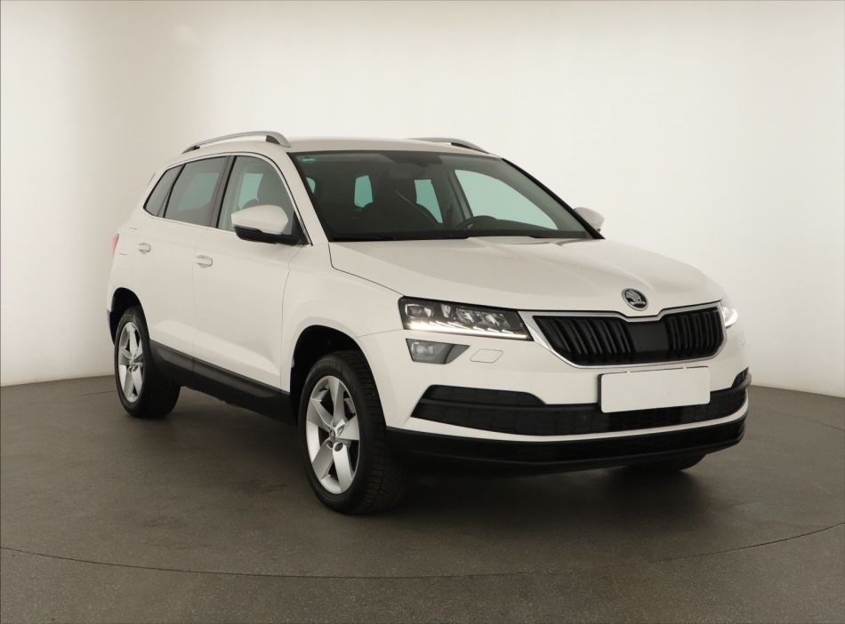 Skoda Karoq - 2019