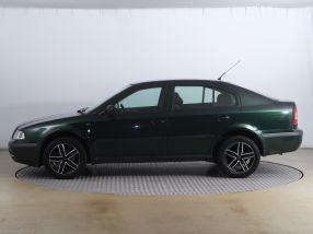 Skoda Octavia - 2002