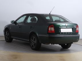 Skoda Octavia - 2002