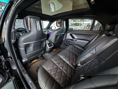 BMW 7 - 2023