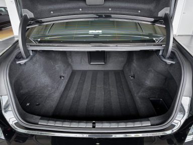 BMW 7 - 2023