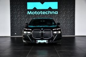 BMW 7 - 2023