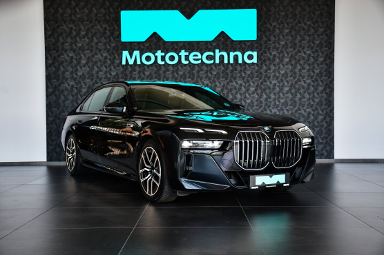 BMW 7