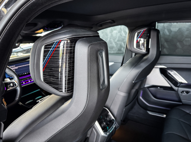 BMW 7 - 2023