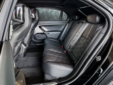 BMW 7 - 2023