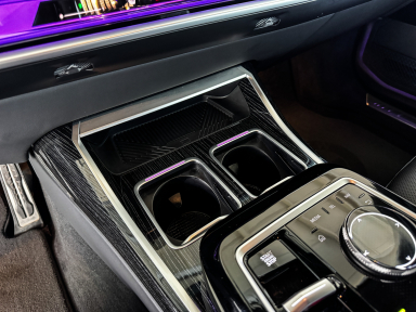 BMW 7 - 2023