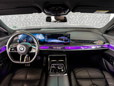 BMW 7 - 2023