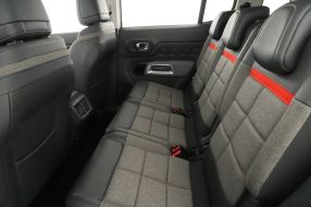 Citroen C5 Aircross - 2020