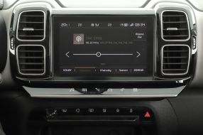 Citroen C5 Aircross - 2020