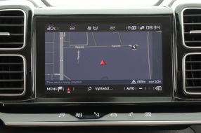 Citroen C5 Aircross - 2020