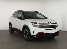 Citroen C5 Aircross - 2020
