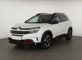 Citroen C5 Aircross - 2020