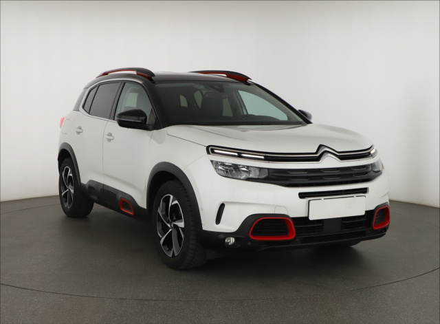 Citroen C5 Aircross 2020