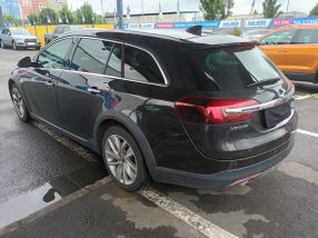 Opel Insignia - 2016