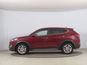 Hyundai Tucson - 2016