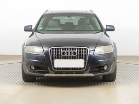Audi Allroad - 2007