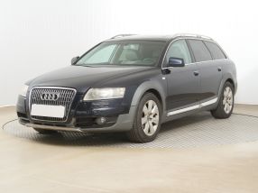 Audi Allroad - 2007