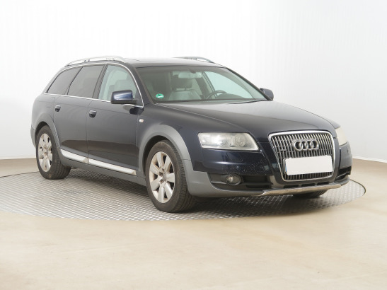 Audi Allroad