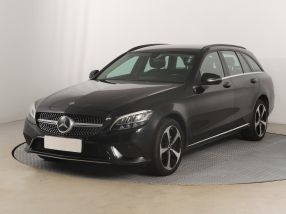 Mercedes-Benz C - 2019