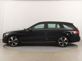 Mercedes-Benz C - 2019