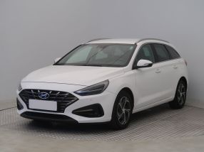 Hyundai i30 - 2021