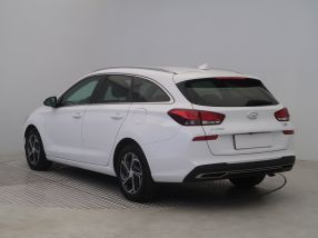 Hyundai i30 - 2021