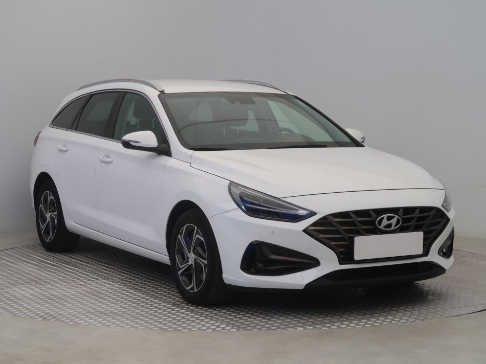 Hyundai i30 - 2021
