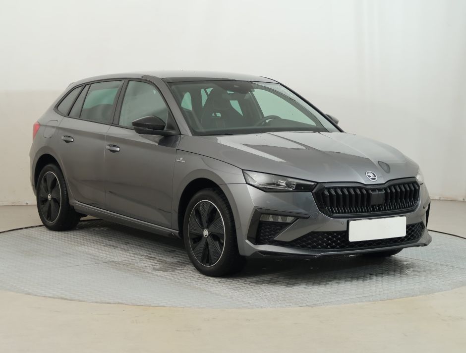 Skoda Scala - 2024