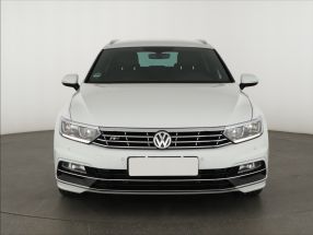 Volkswagen Passat - 2019