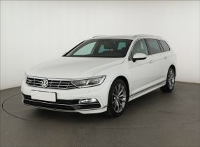 Volkswagen Passat - 2019