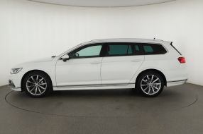 Volkswagen Passat - 2019