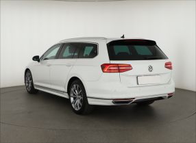 Volkswagen Passat - 2019