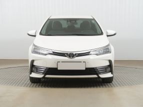 Toyota Corolla - 2017