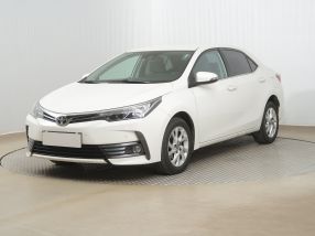 Toyota Corolla - 2017