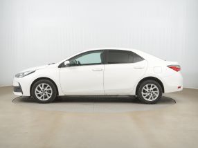 Toyota Corolla - 2017