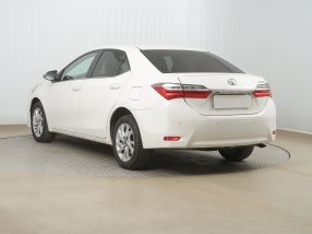 Toyota Corolla - 2017