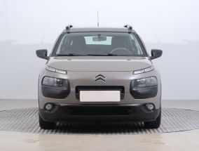 Citroen C4 Cactus - 2015