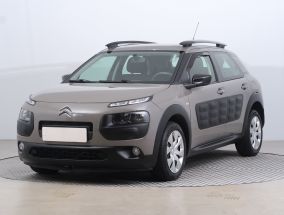 Citroen C4 Cactus - 2015