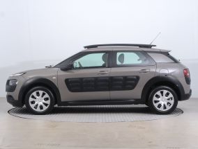 Citroen C4 Cactus - 2015