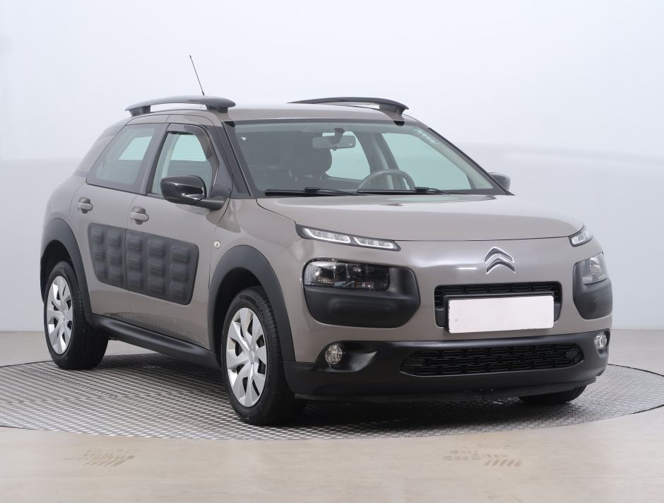 Citroen C4 Cactus - 2015