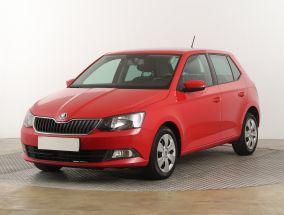 Skoda Fabia - 2015