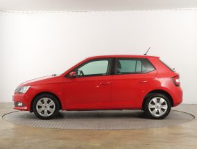 Skoda Fabia - 2015