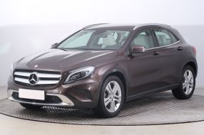 Mercedes-Benz GLA - 2014